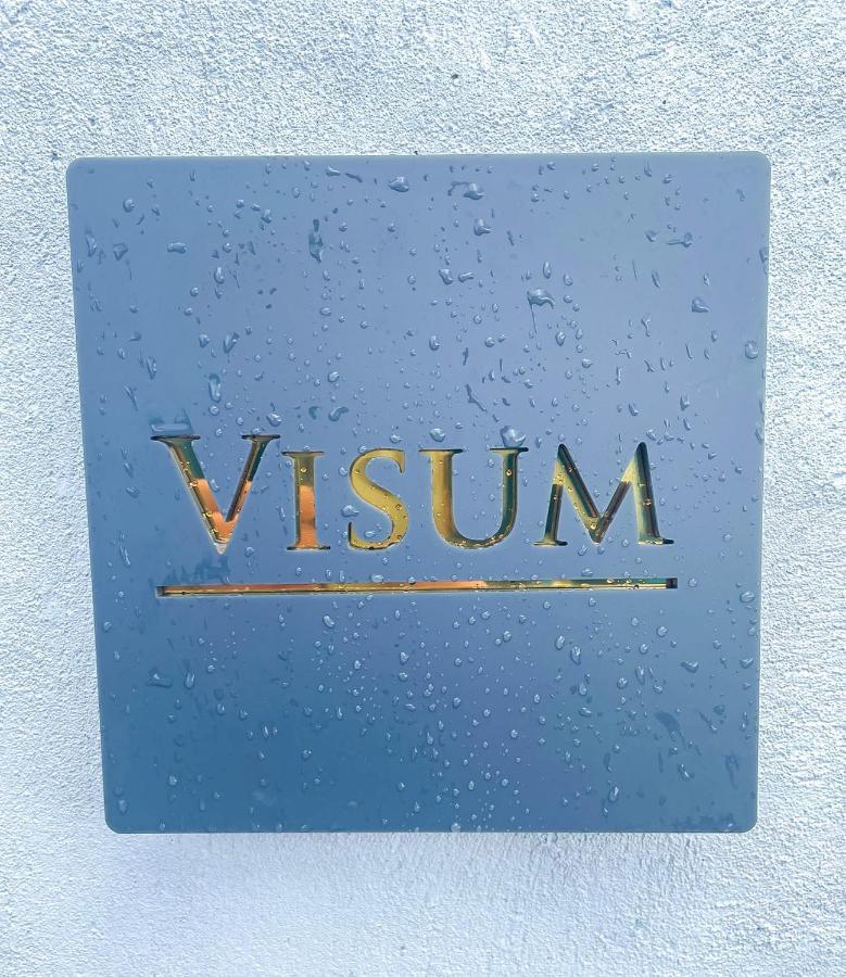 Priory Bay Escapes - Visum Apartment Tenby Exterior foto
